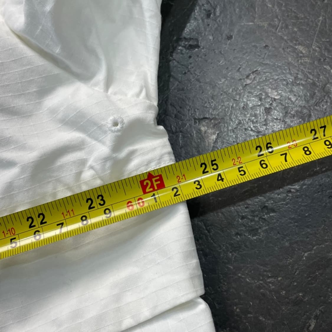 100 뉴발란스 아웃도어 아노락 상품이미지8