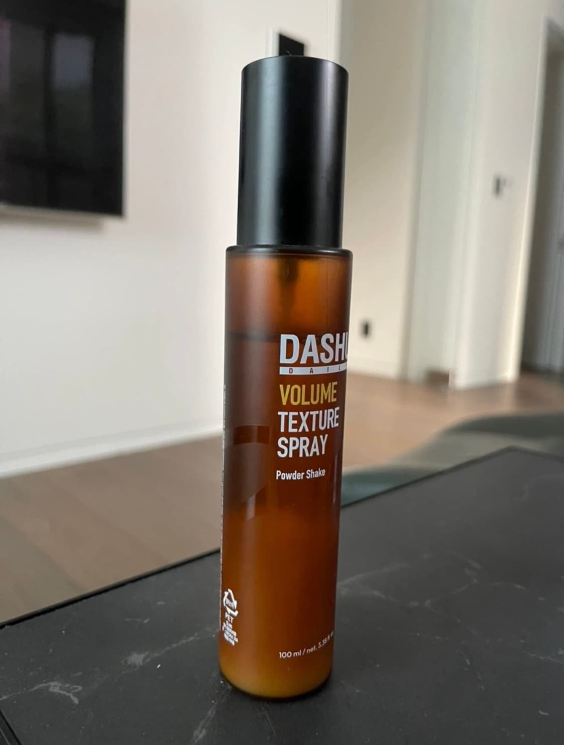 켄트 포마드 100g & 다슈 볼륨 텍스처 스프레이 100ml 상품이미지4