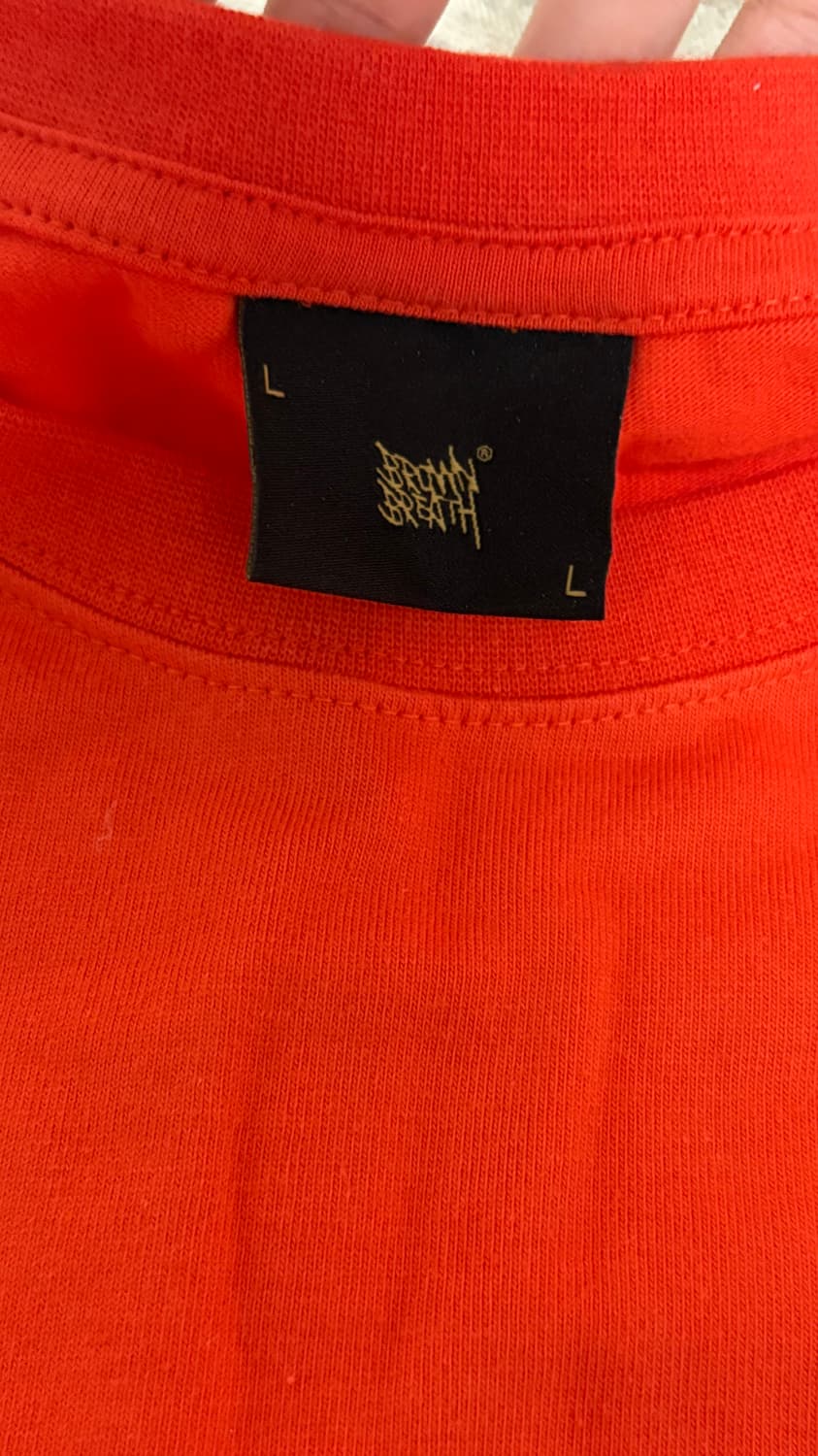 브라운브레스 롱슬리브 상품이미지3