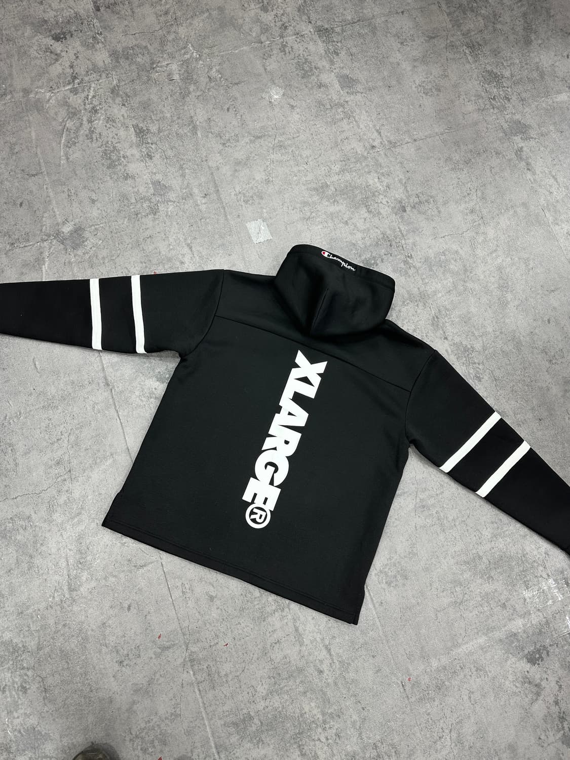 챔피언X엑스라지 콜라보후드L 상품이미지3