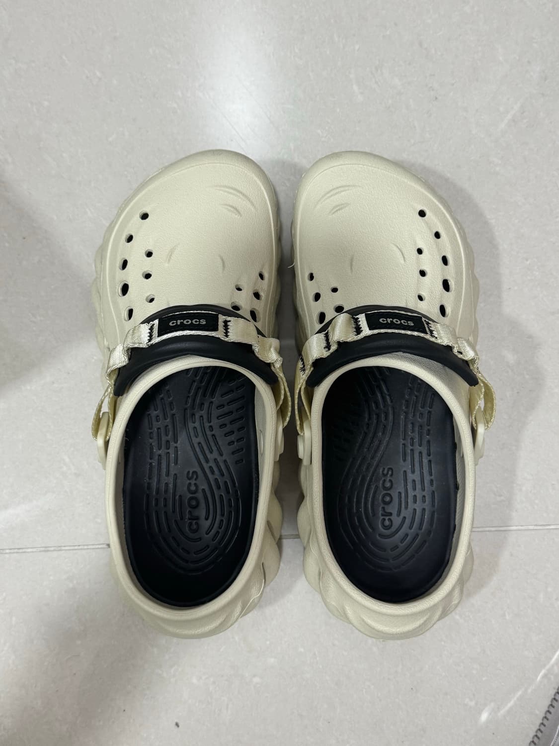크록스 새거 상품이미지1