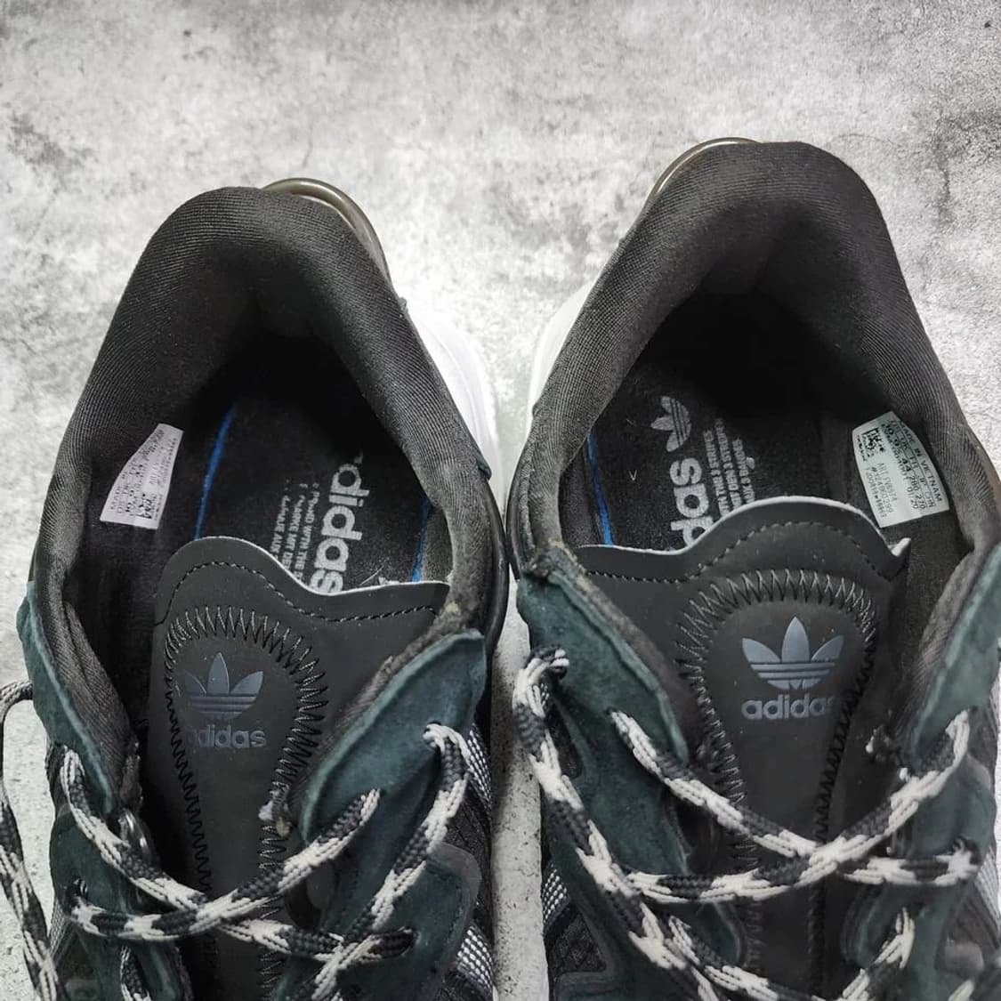 아디다스 오즈위고 레이스업 280 상품이미지4
