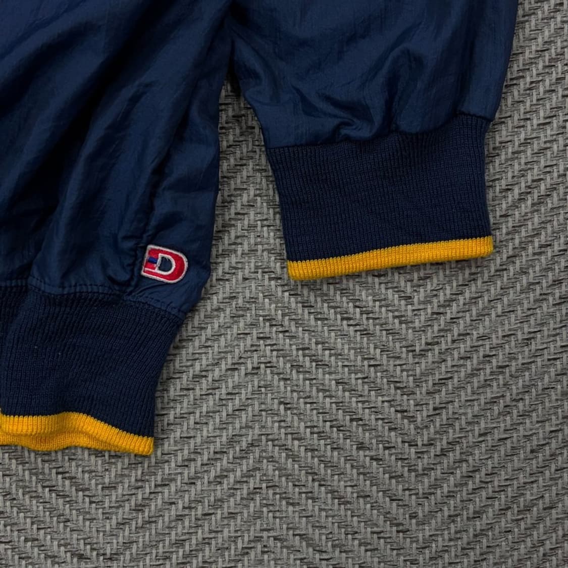 다저 90s 브이넥 웜업 v2930 상품이미지6