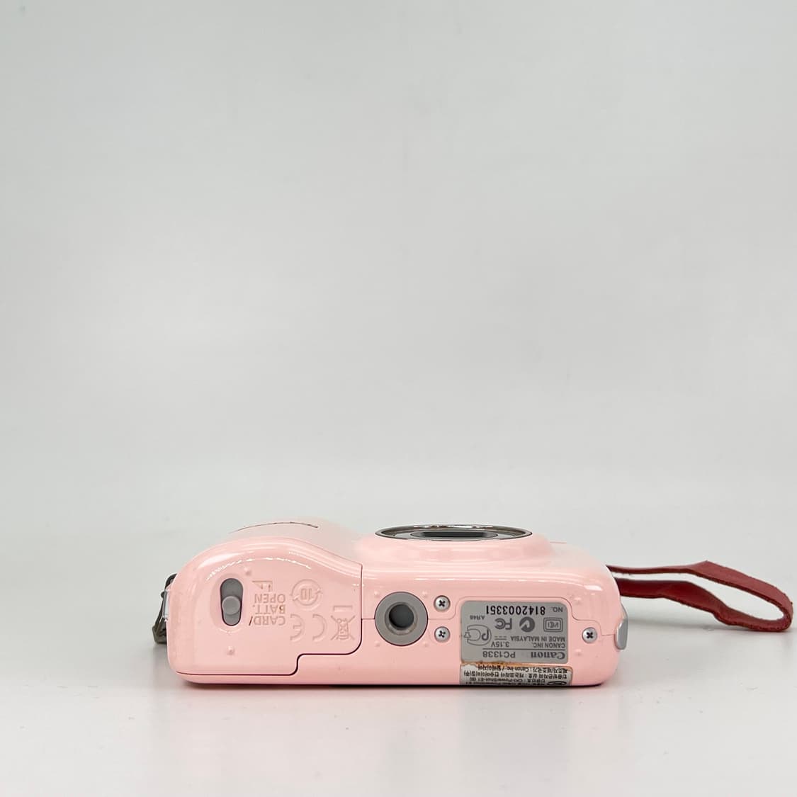 캐논 파워샷 E1 Canon PowerShot E1 핑크 상품이미지8