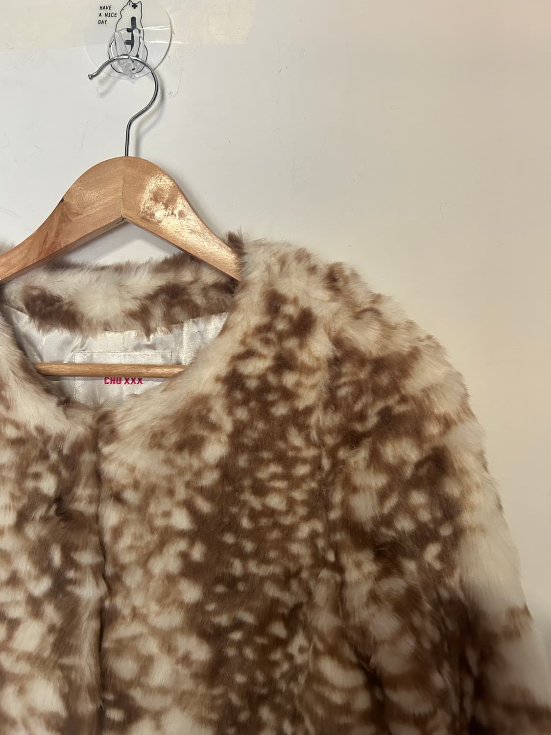 Bambi jacket  상품이미지2