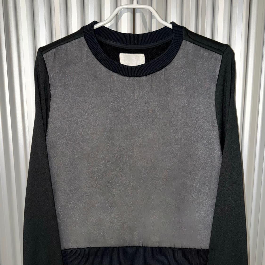 Noir Kei Ninomiya sweat shirt 상품이미지3