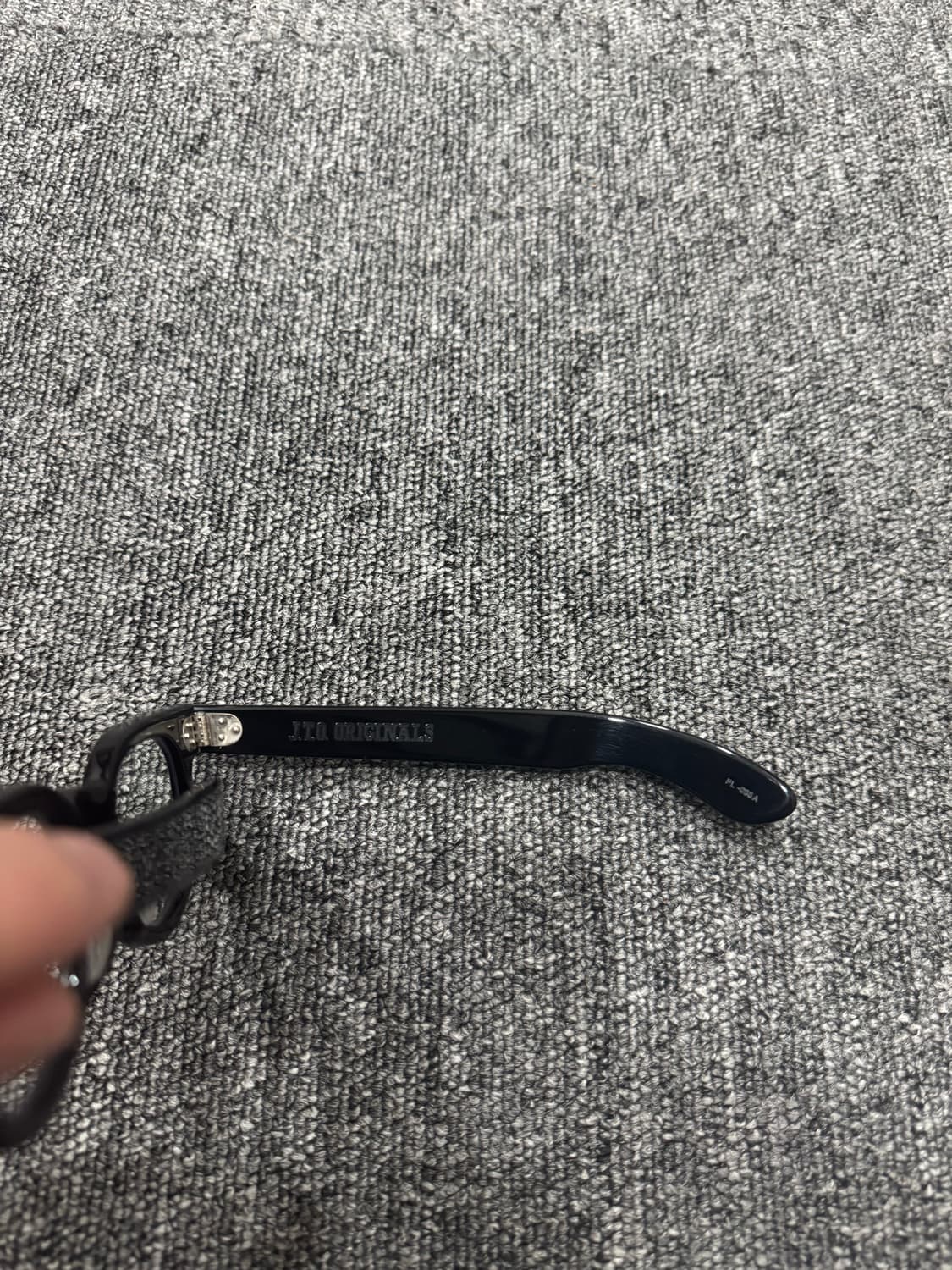 JTO FDR 줄리어스 타르트 옵티컬 FDR BK 상품이미지4