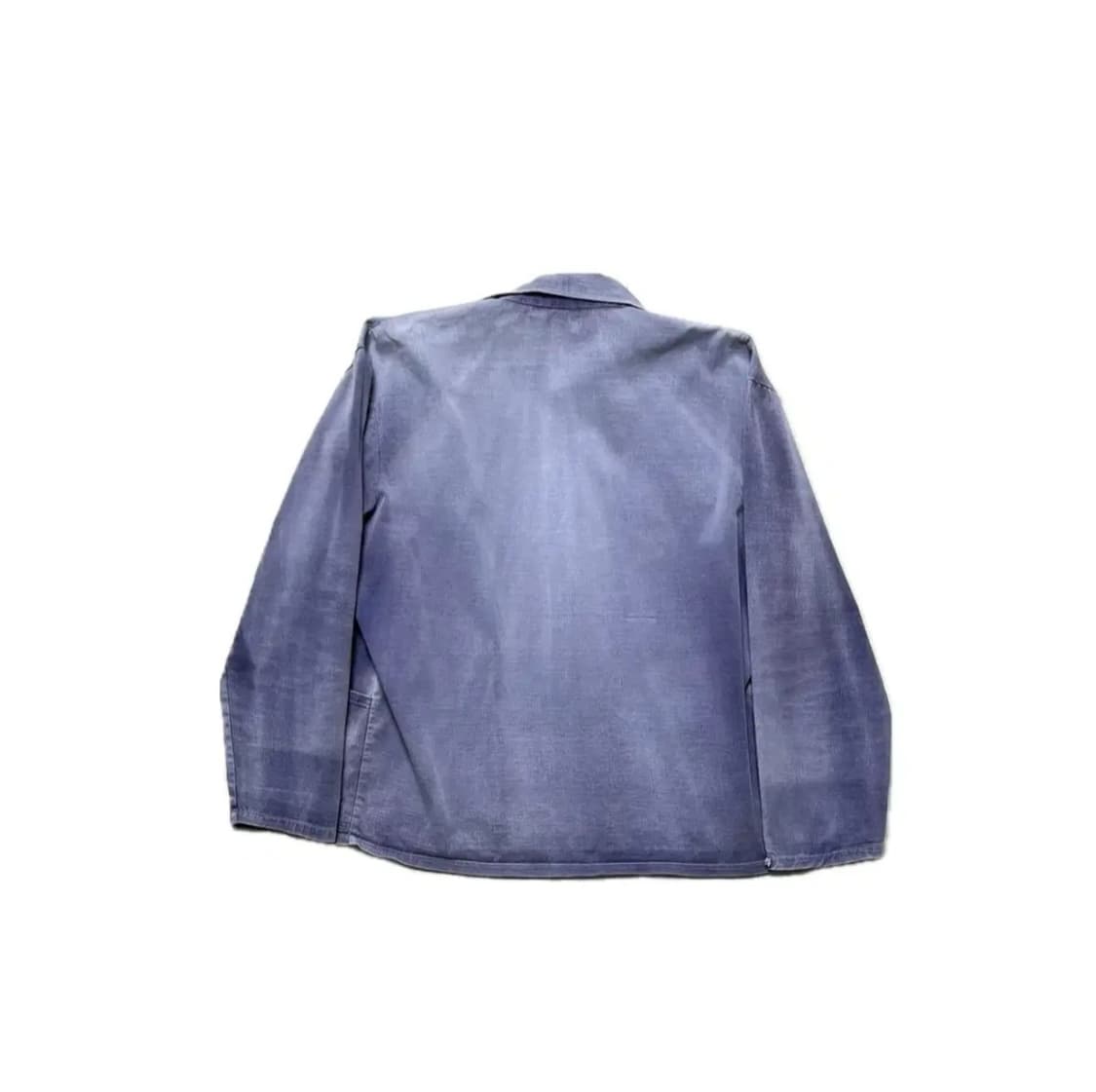 빈티지 프렌치 워크자켓 상품이미지4