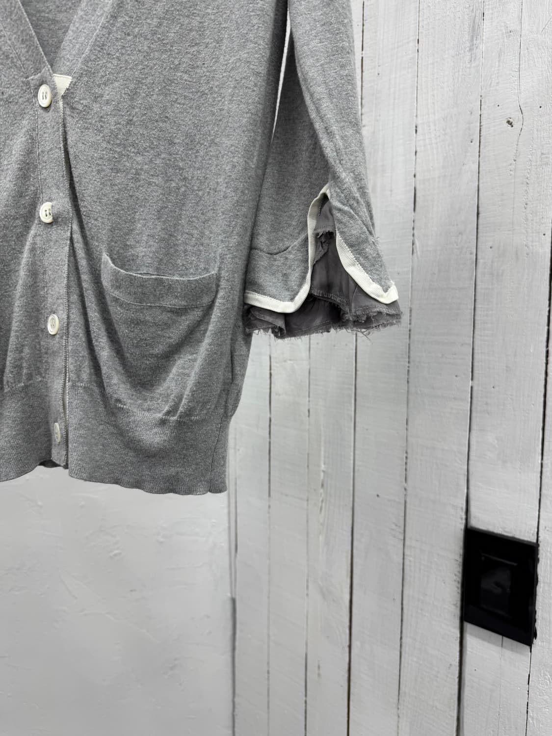 sacai 상품이미지3