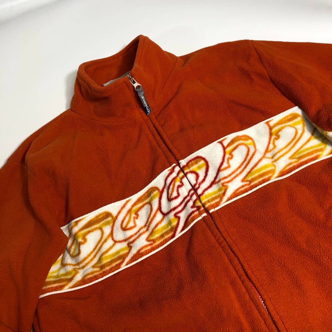 Piko 피코 플레임 플리스 자켓M 상품이미지4