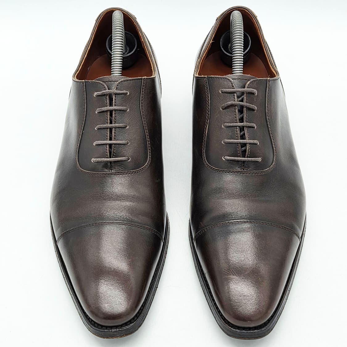 헤리티지 리갈 MDT9001 EDWARD 브라운 (270) 상품이미지5