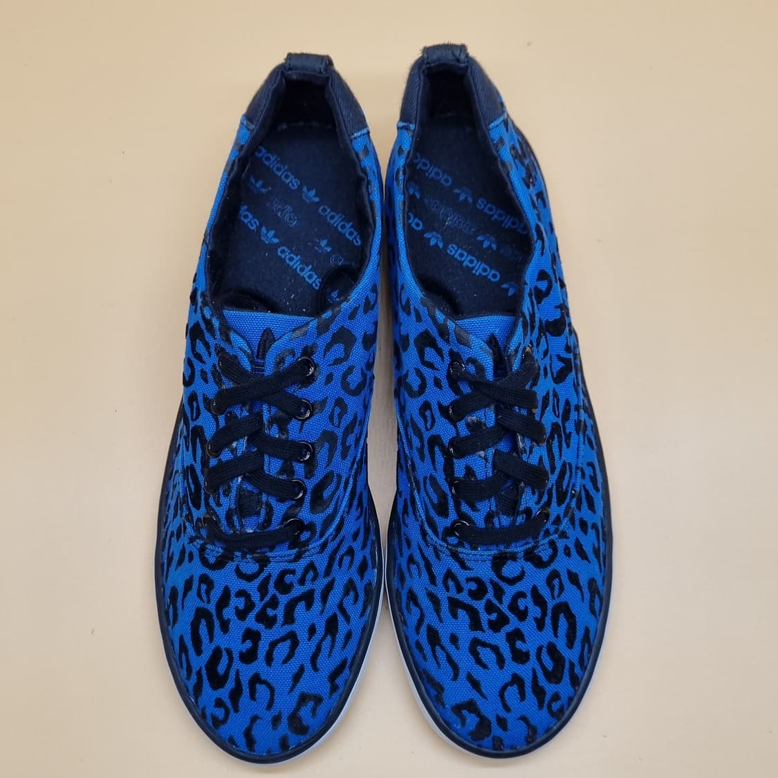 아디다스 레오파드 스니커즈245. 상품이미지2