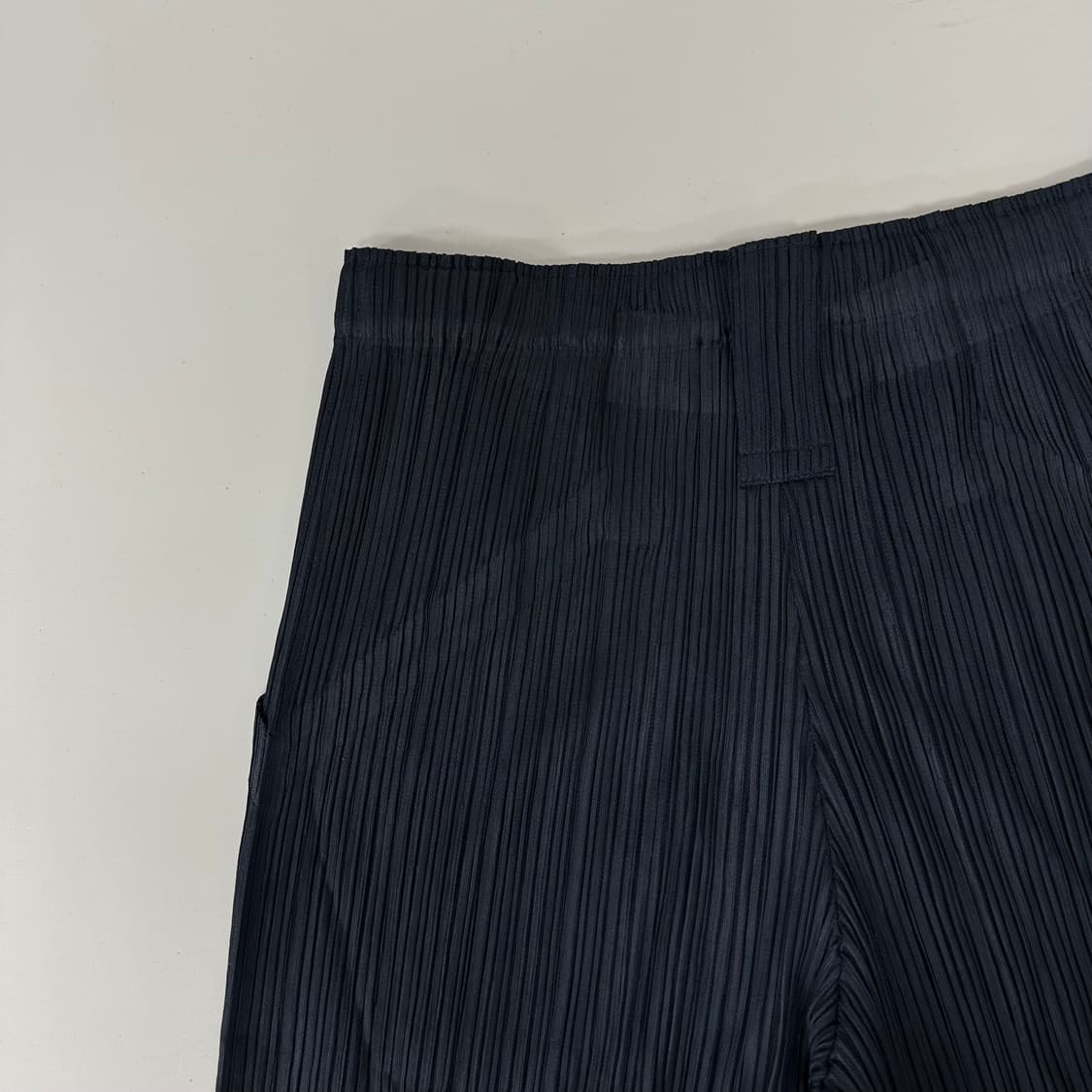 이세이미야케 플리츠플리즈 7부팬츠 상품이미지6