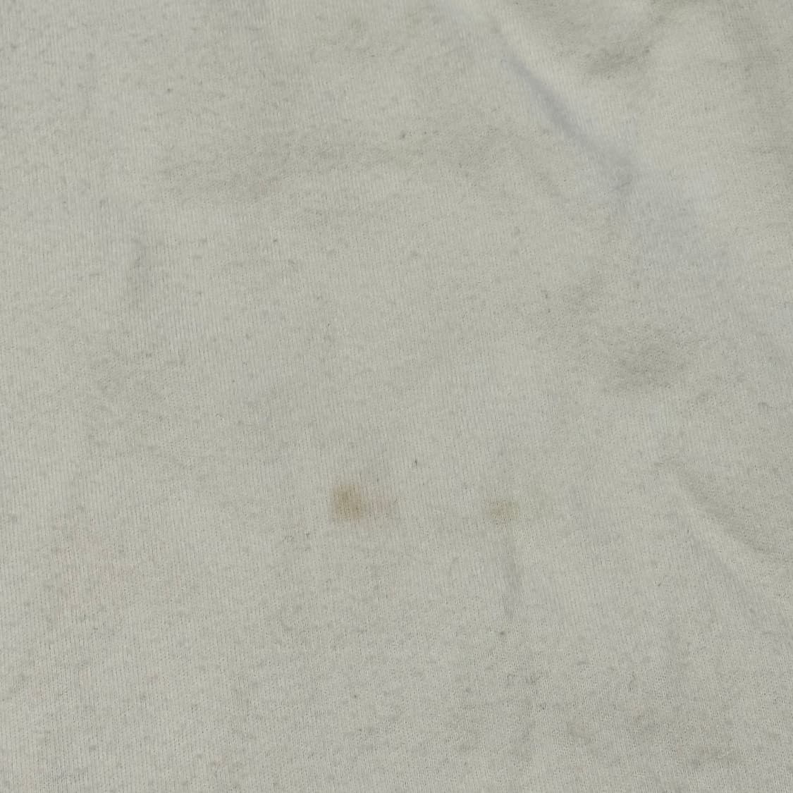 [정품/3] 아머럭스 아이보리색 긴팔 티셔츠 b19 상품이미지8