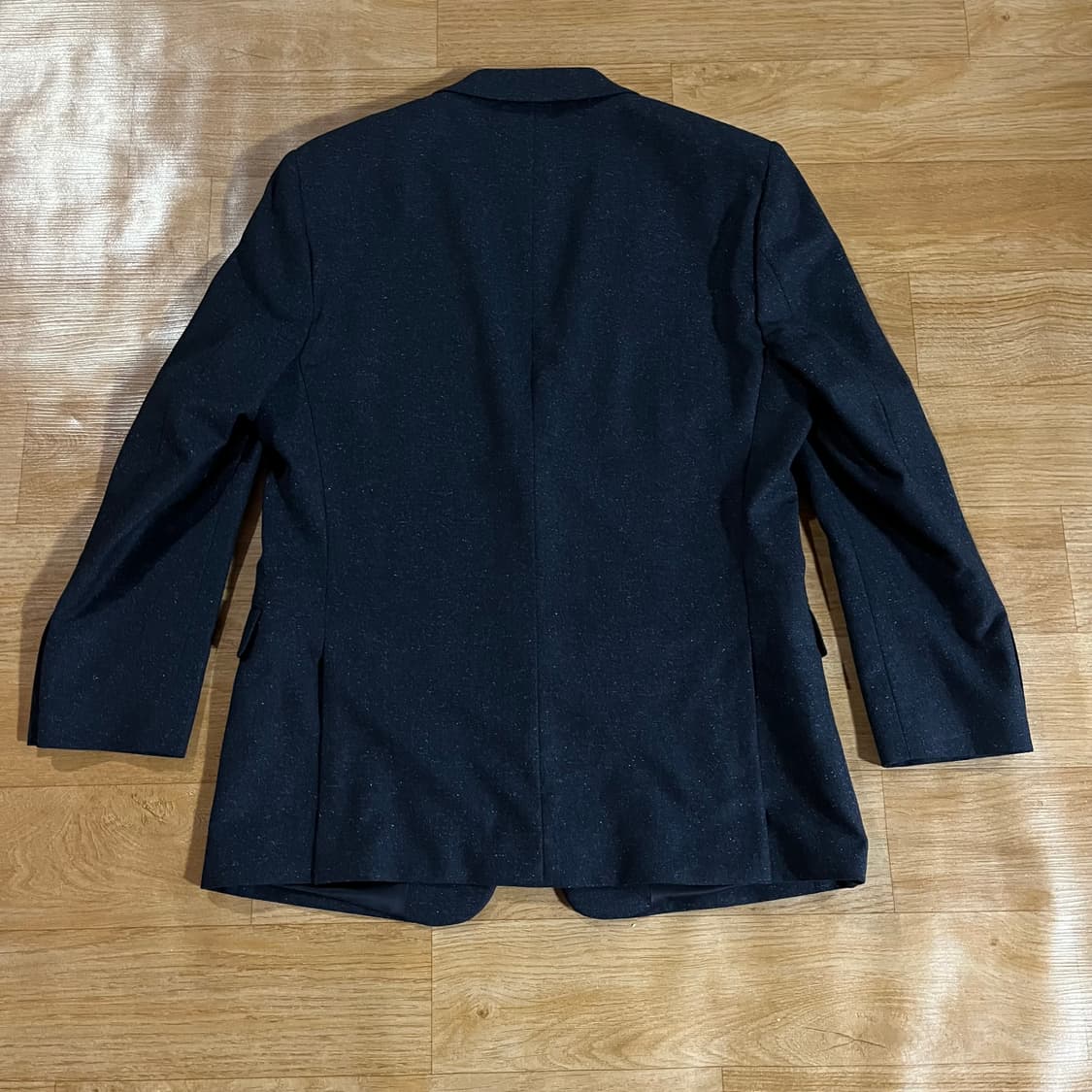 [100/32] 띠어리 울실크 정장 셋업 상품이미지6