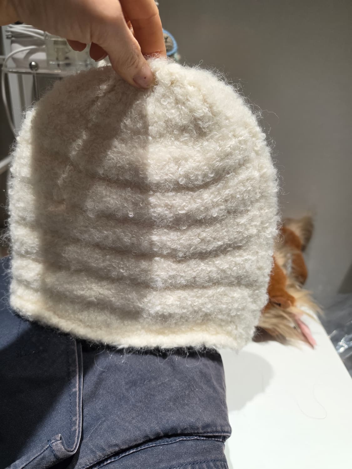 Openyy 비니 상품이미지1