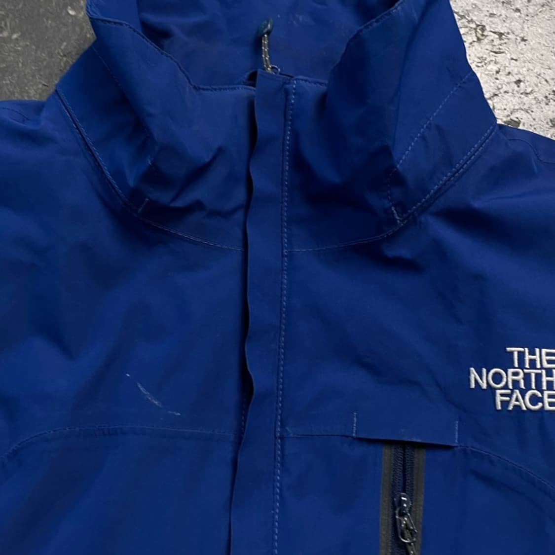 105 노스페이스 하이벤트 바람막이  상품이미지4