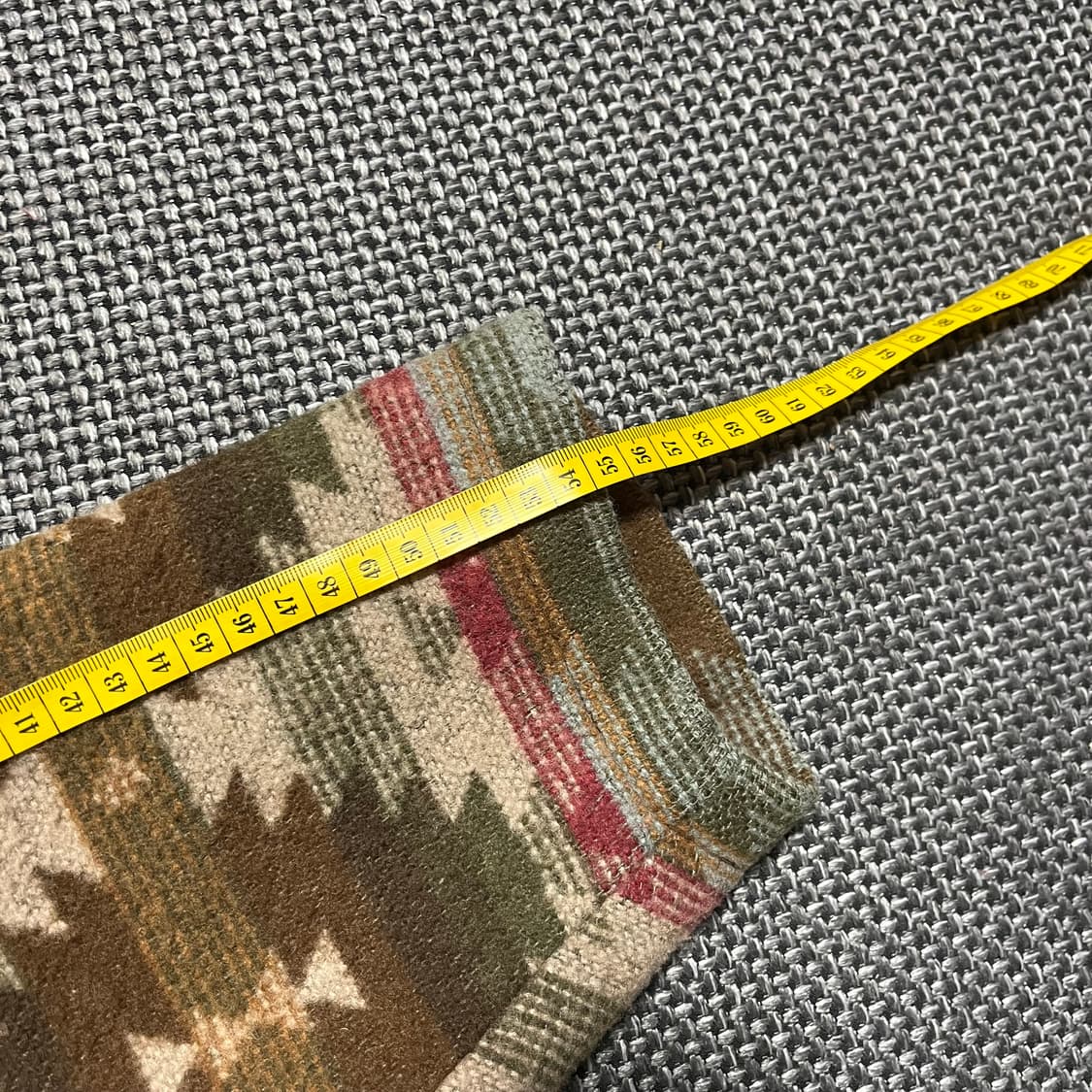 jpn 90s vintage wool jacket  상품이미지9