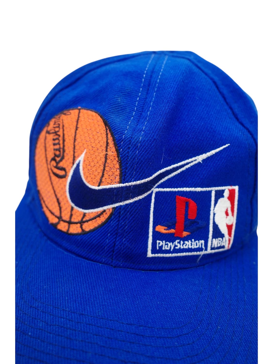 90‘s 나이키 빈티지 볼캡 상품이미지2