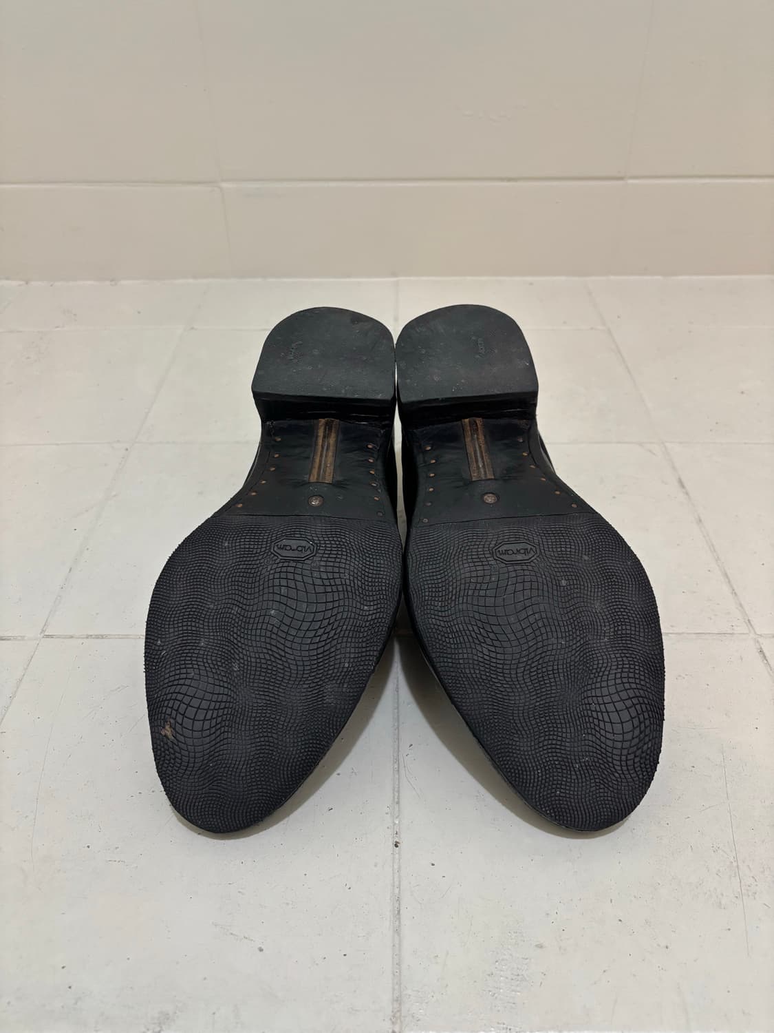 캐롤 크리스찬 포엘 굿이어 더비 상품이미지7