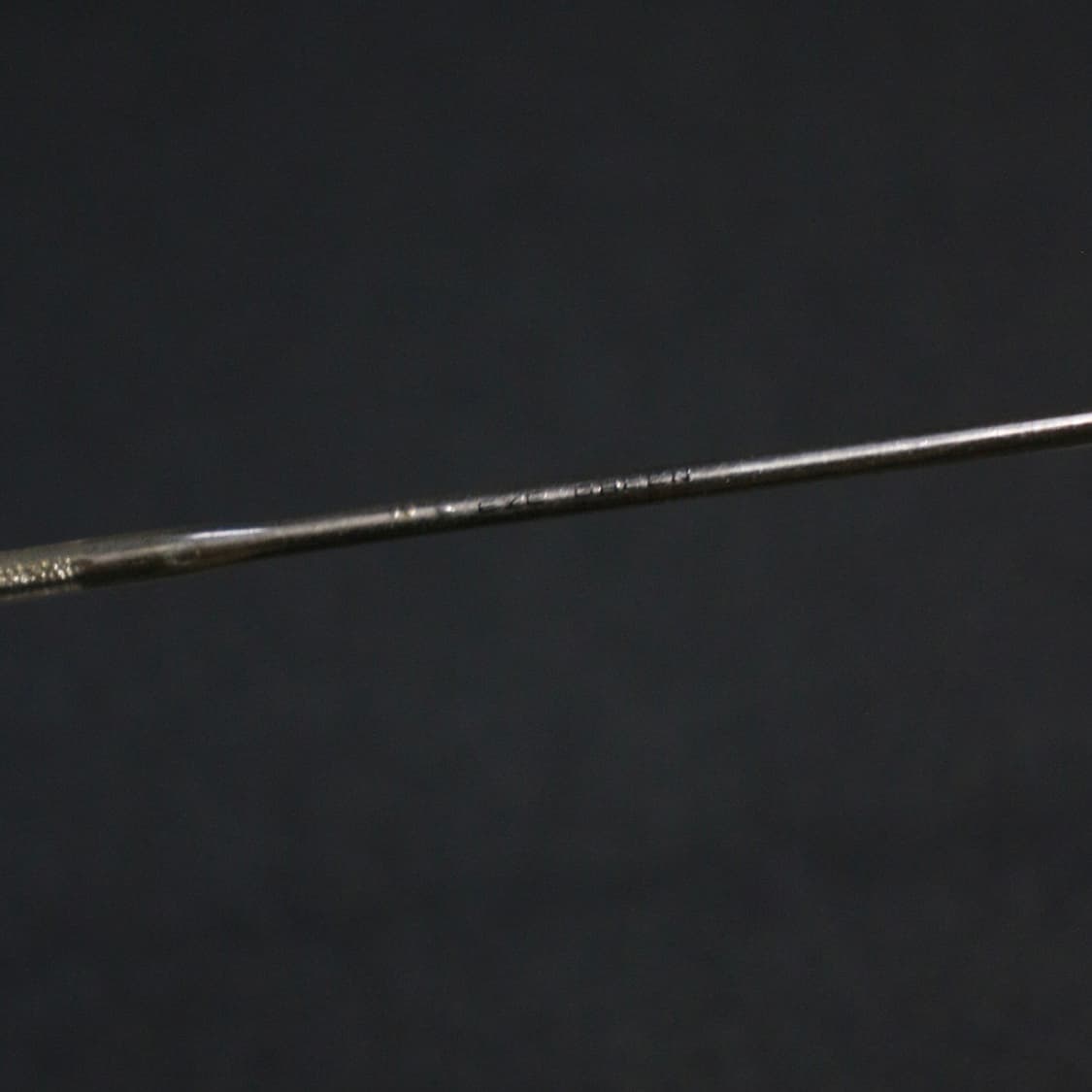 EYE GREEN 투명 포인트테 안경 상품이미지7