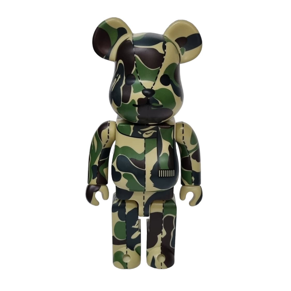 BAPE PLAY 베어브릭 400% & 100%
 상품이미지2