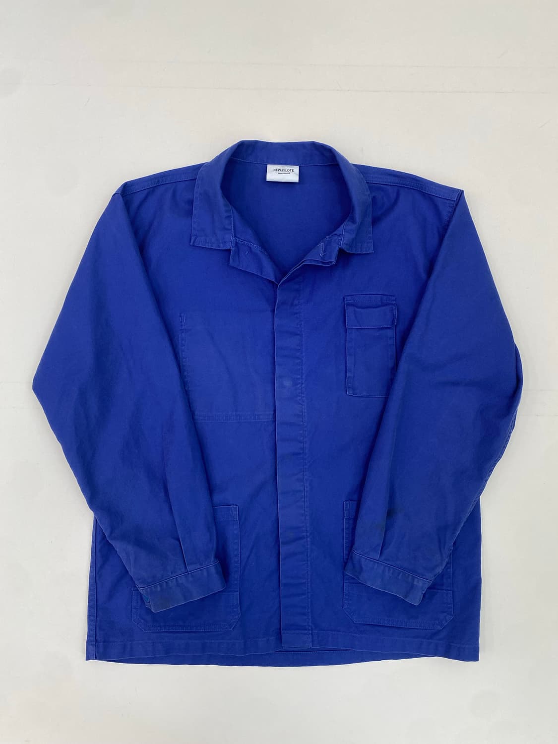 프렌치 워크자켓 xl-xxl 상품이미지1