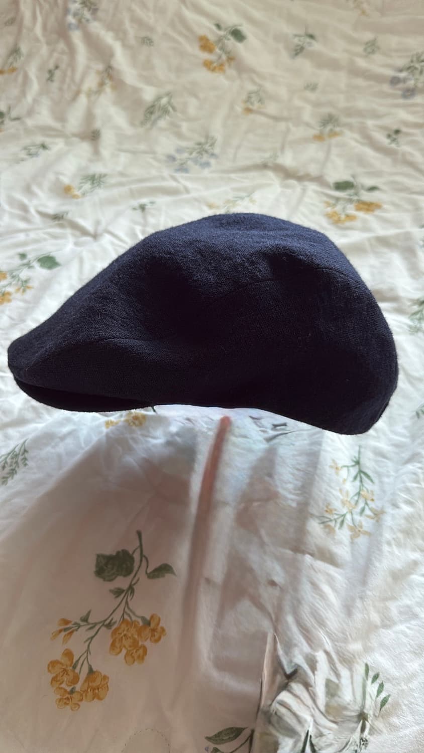 준야와타나베 헌팅캡 상품이미지2