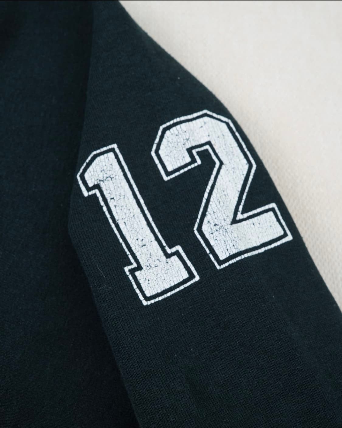 (XL) 러셀 애슬레틱 후디 스웻셔츠 블랙 상품이미지5