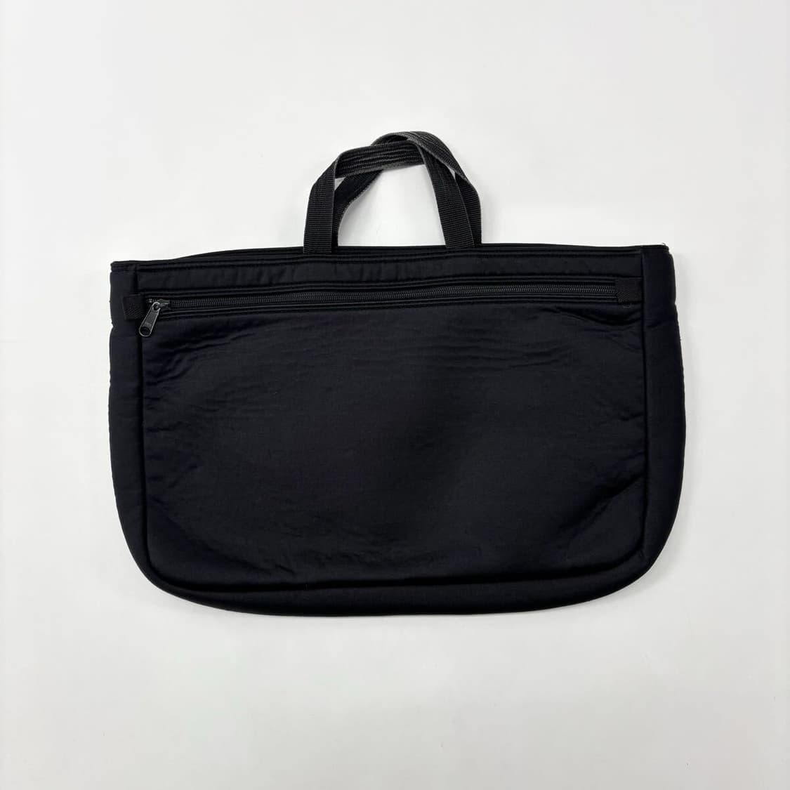 90s 포터 x 베이프 빈티지 토트백 상품이미지2