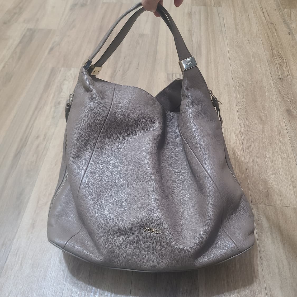 FURLA의 호보백 상품이미지3