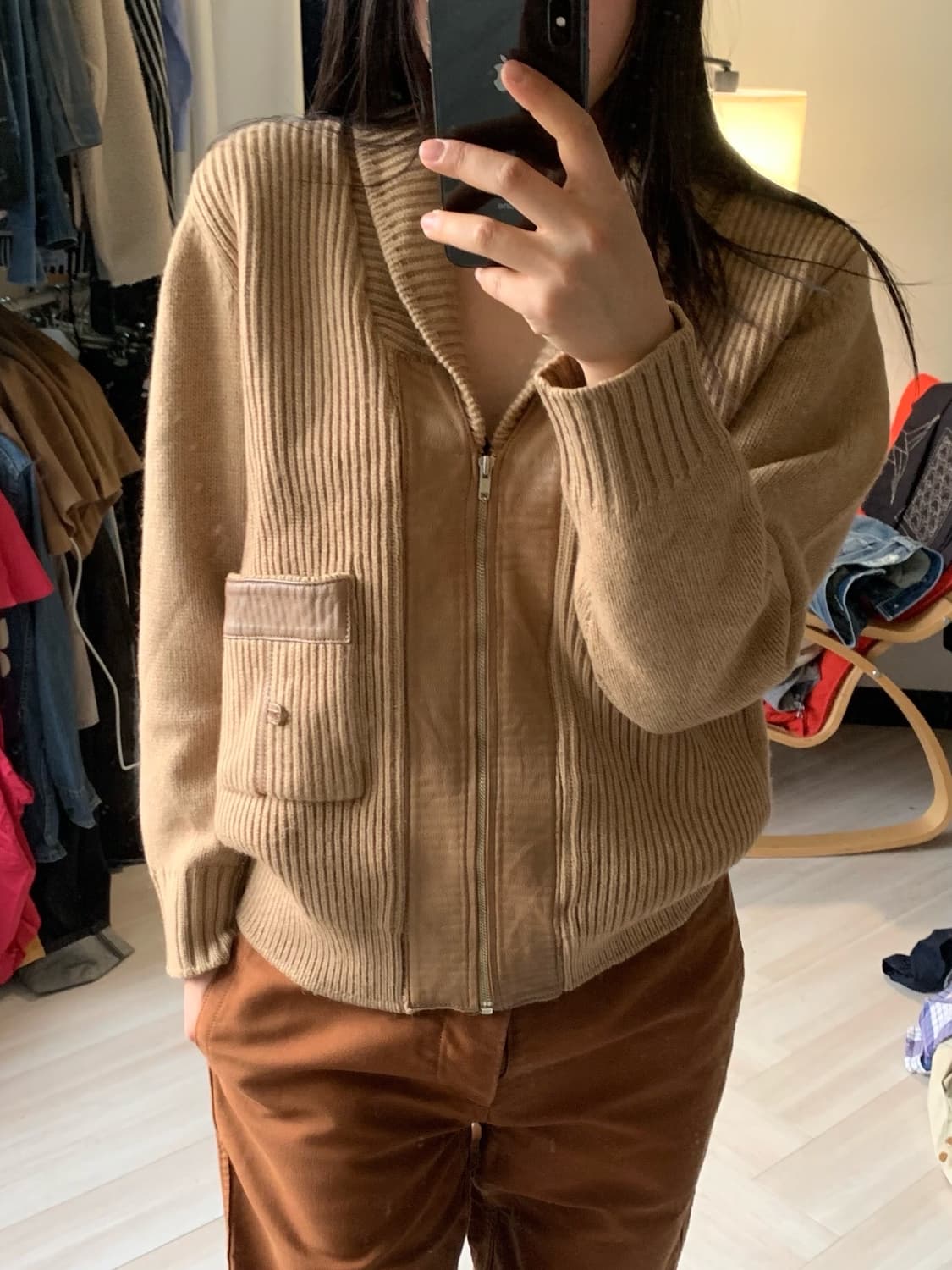 [pierrebalmain] 피에르발망 90s_made in Japan 상품이미지2