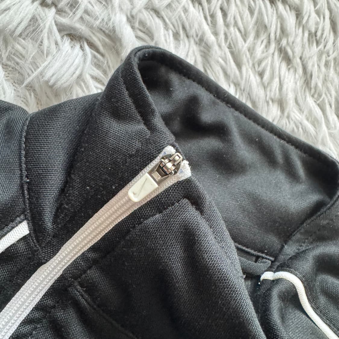 NIKE 일본빈티지 기능성 져지 나이키 빈티지져지 나이키져지 M 38 상품이미지5