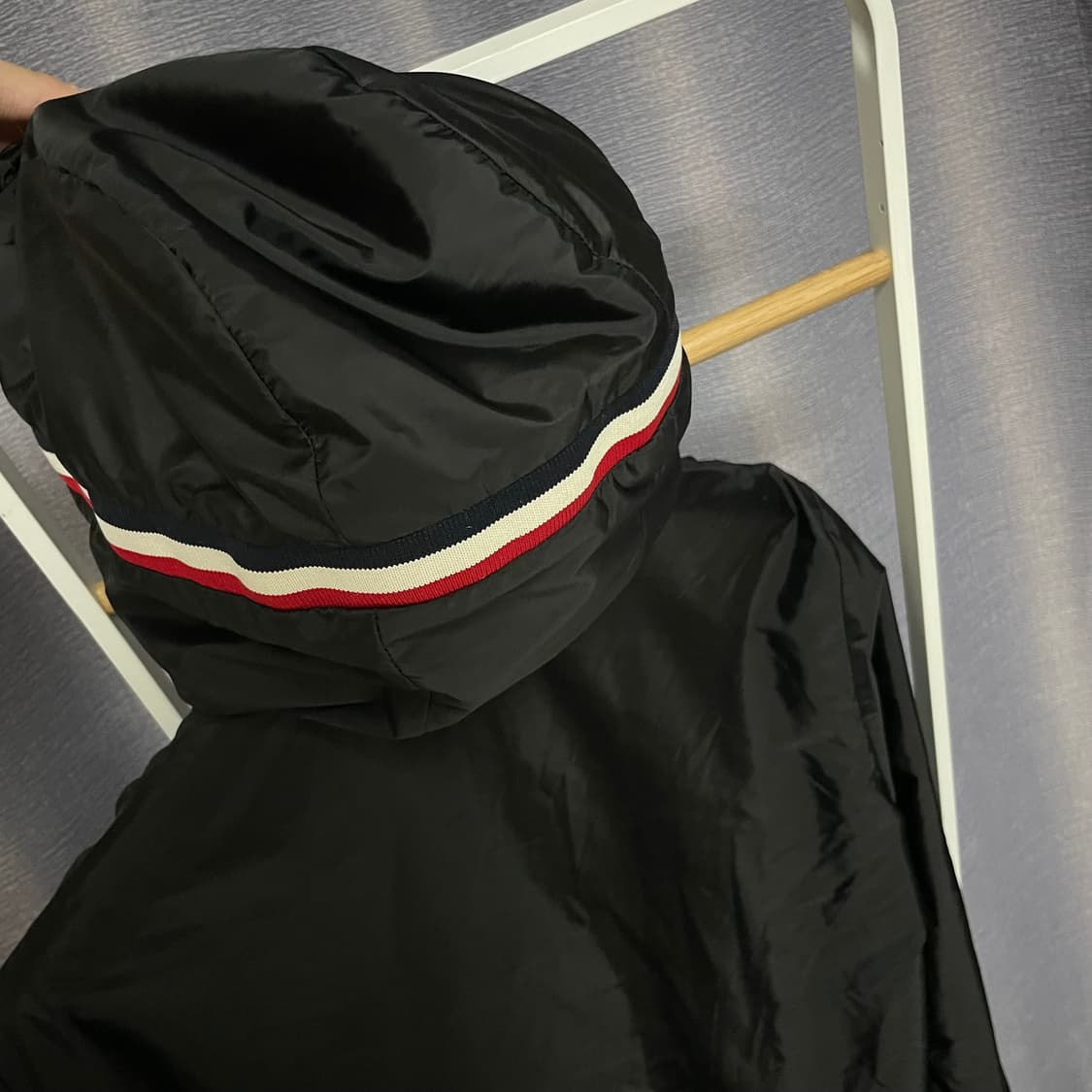 몽클레어 그림퍼스 후드 바람막이 4 사이즈 상품이미지8