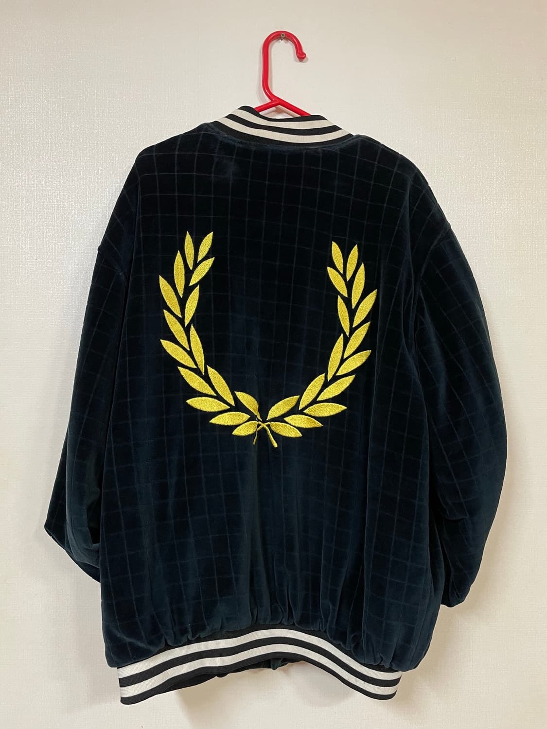 품명 : Fred Perry (프레드 페리) 90’s 제팬 라인  상품이미지2