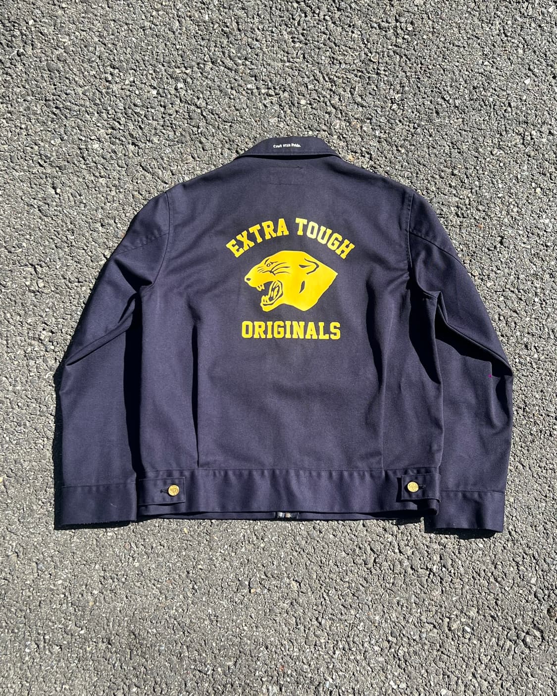 Neighborhood Panther Jacket 상품이미지1