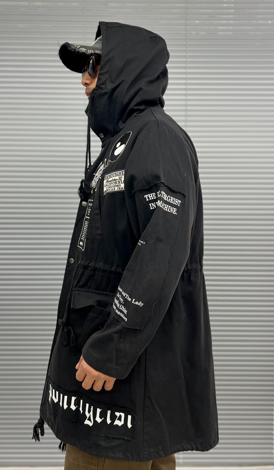 빅스컬 사파리  상품이미지8