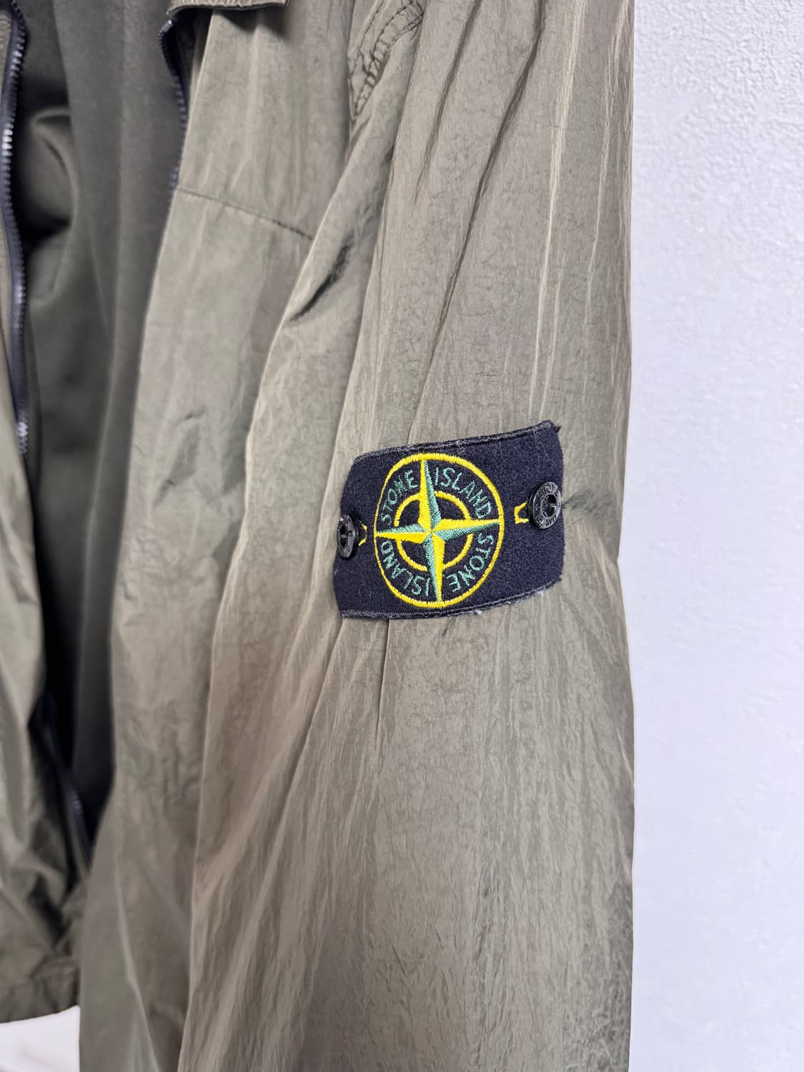 스톤아일랜드 자켓 상품이미지2