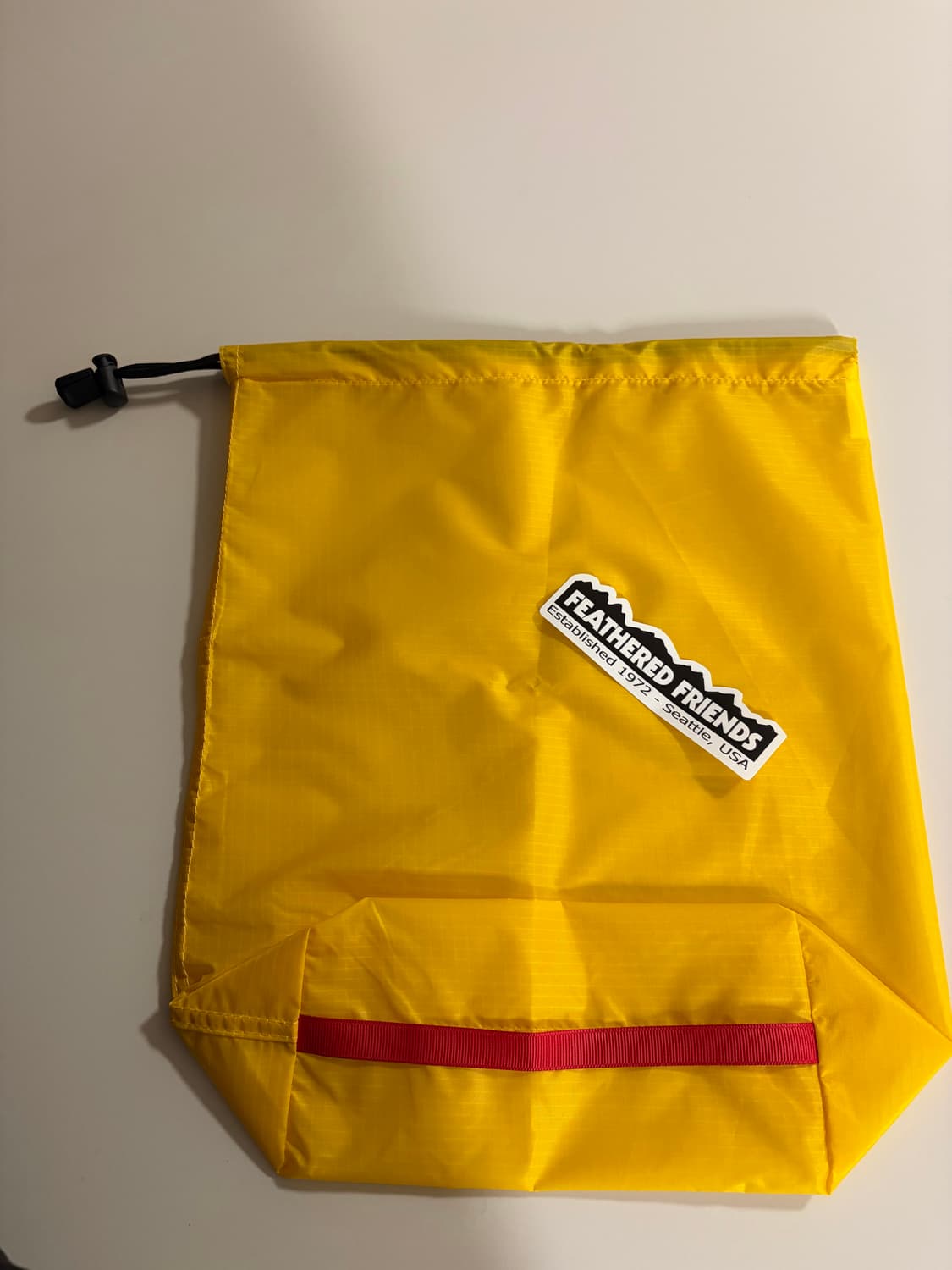 (XL) 페더드프렌즈 헬리오스 블랙 상품이미지4