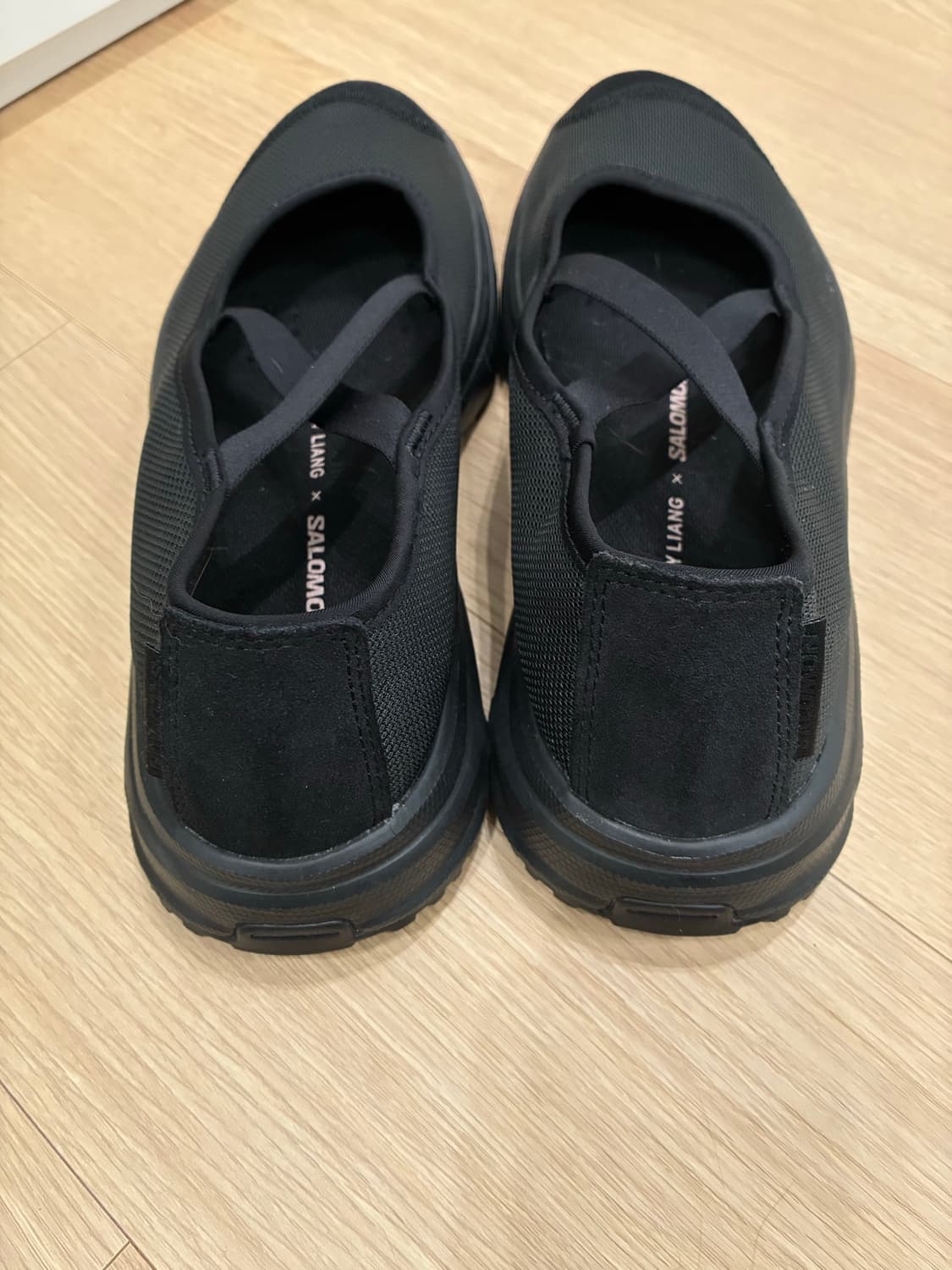살로몬 샌디리앙 콜라보 메리제인 상품이미지2