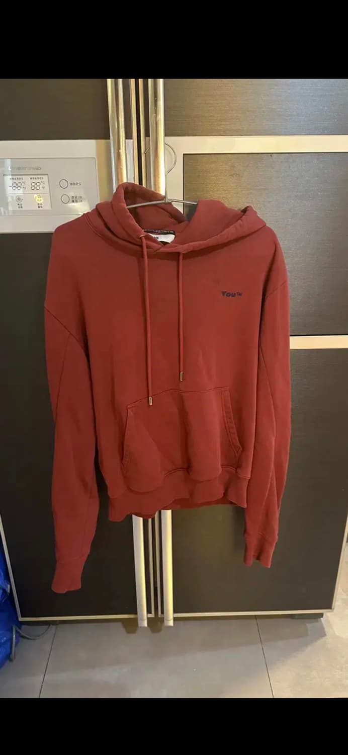 GMBH 후디 상품이미지1