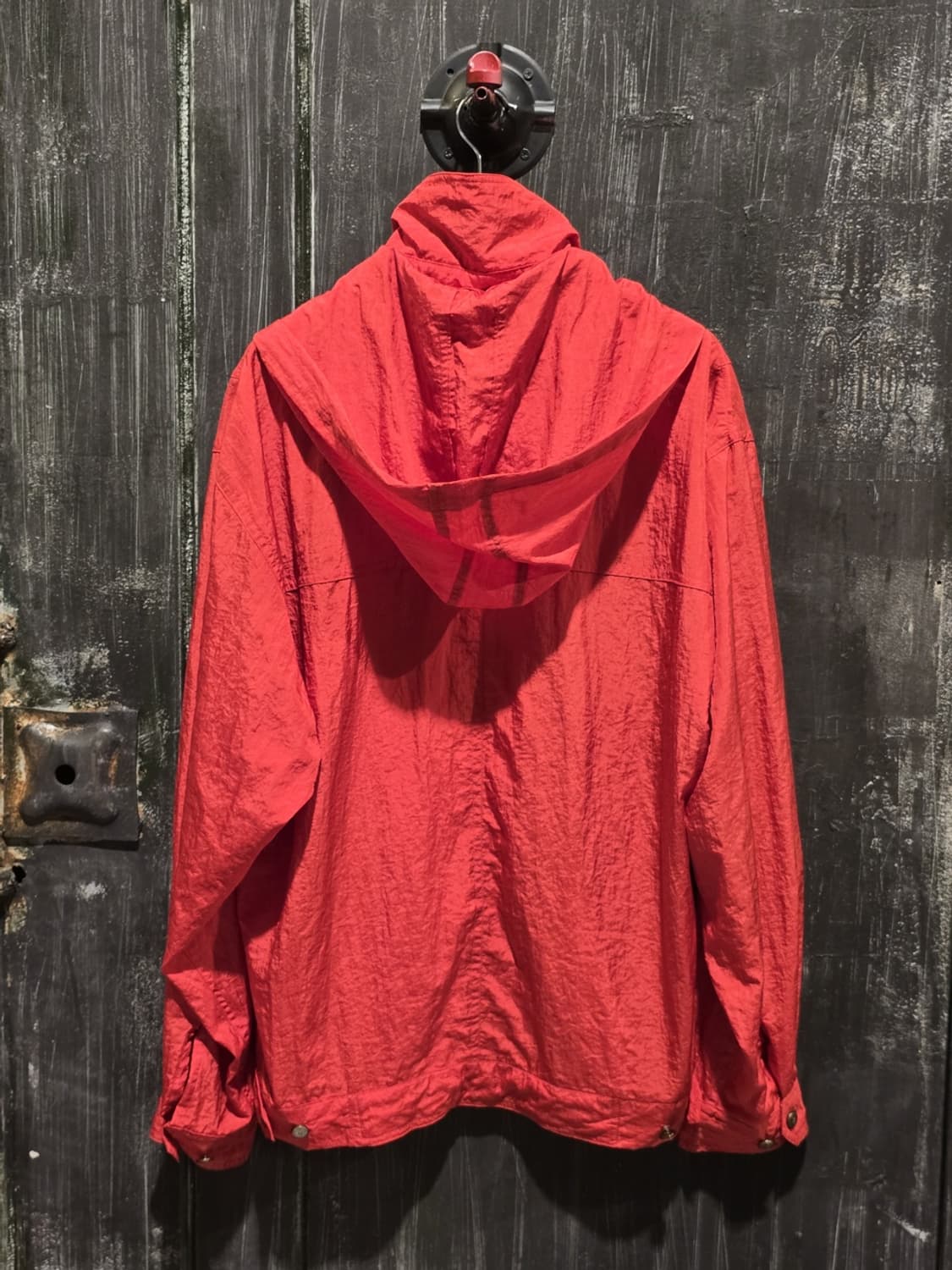80s WS Wellington Windbreaker Jacket 상품이미지10