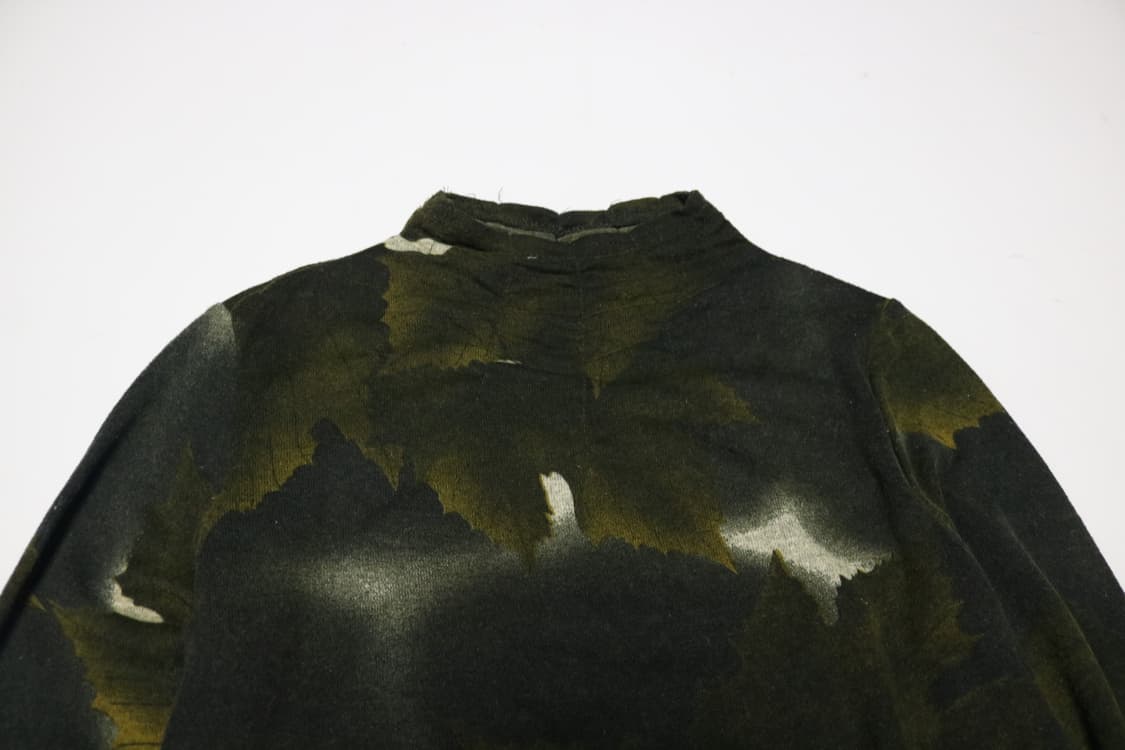 프린팅 롱슬리브 상품이미지2