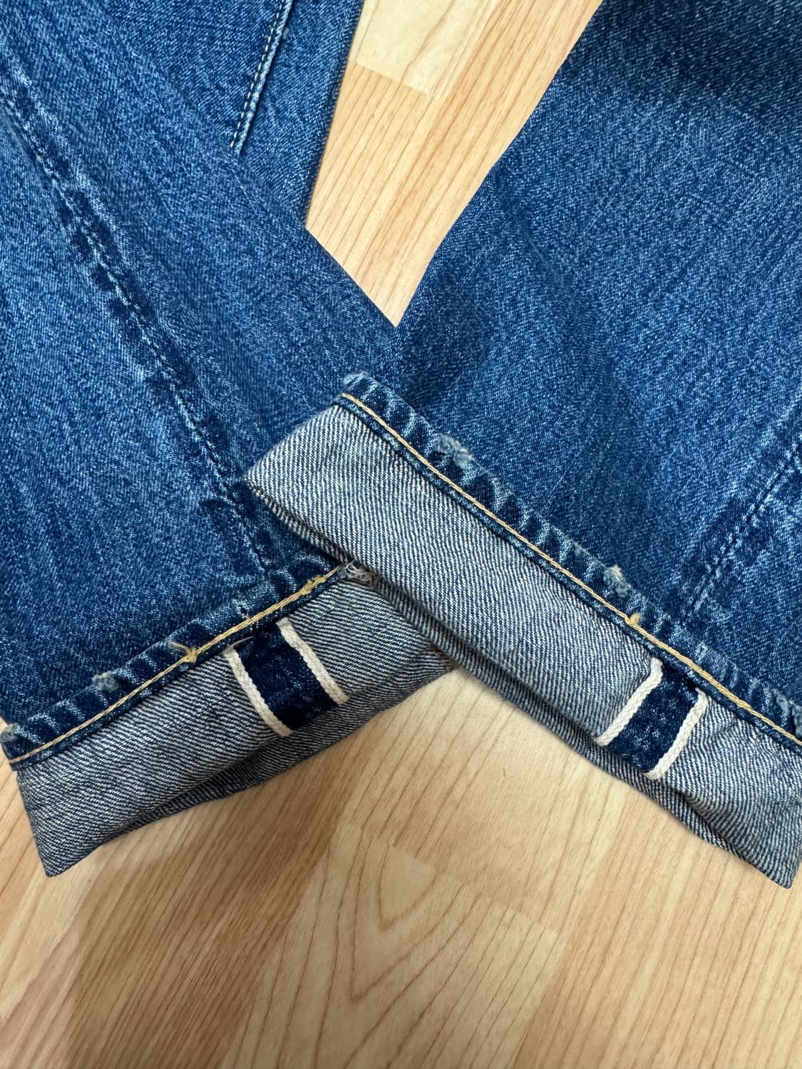 풀카운트 다트포드 1108 30사이즈 상품이미지5