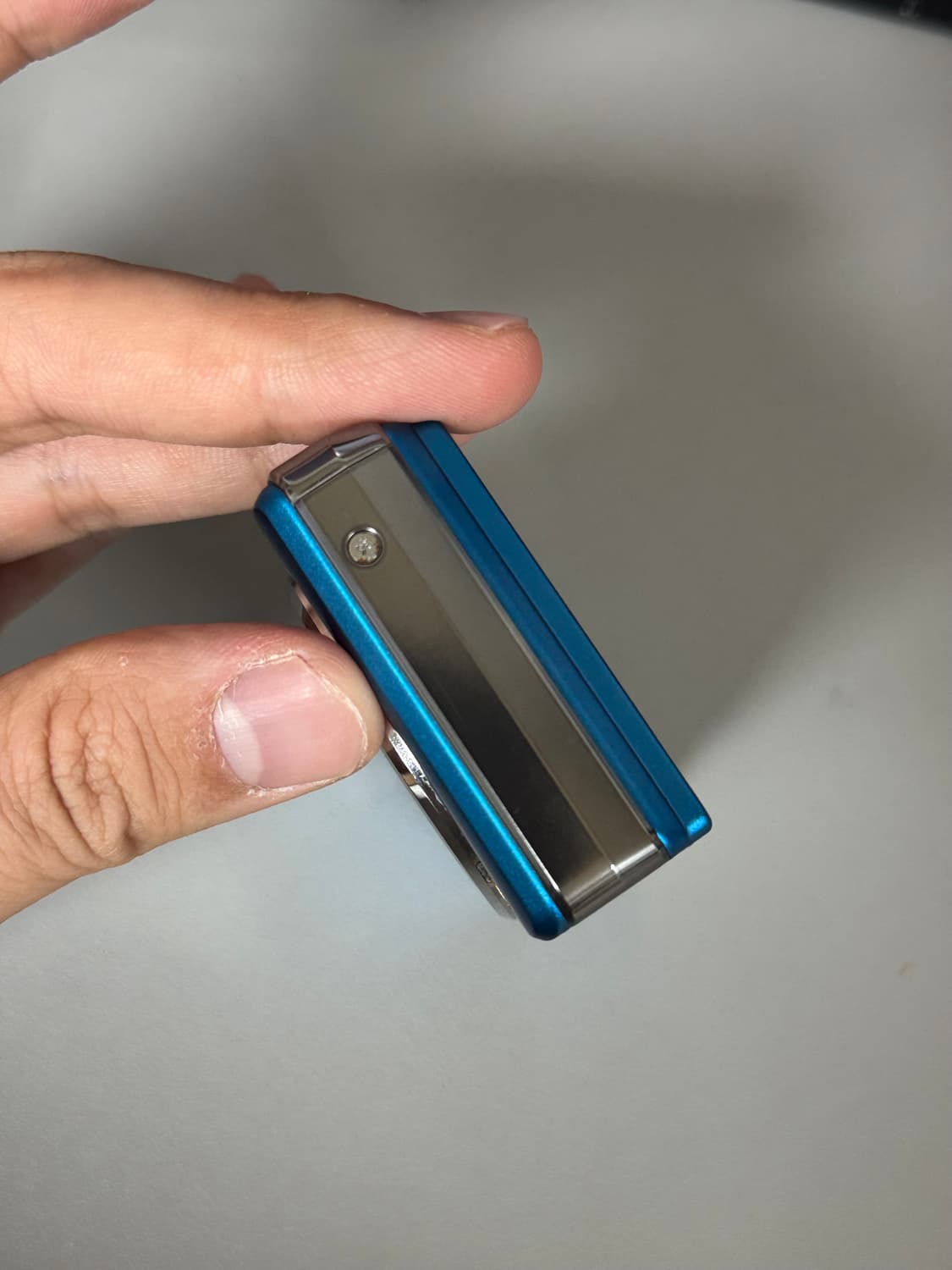 📸 파나소닉 Lumix DMC-FS7 블루 (풀박스) 상품이미지6