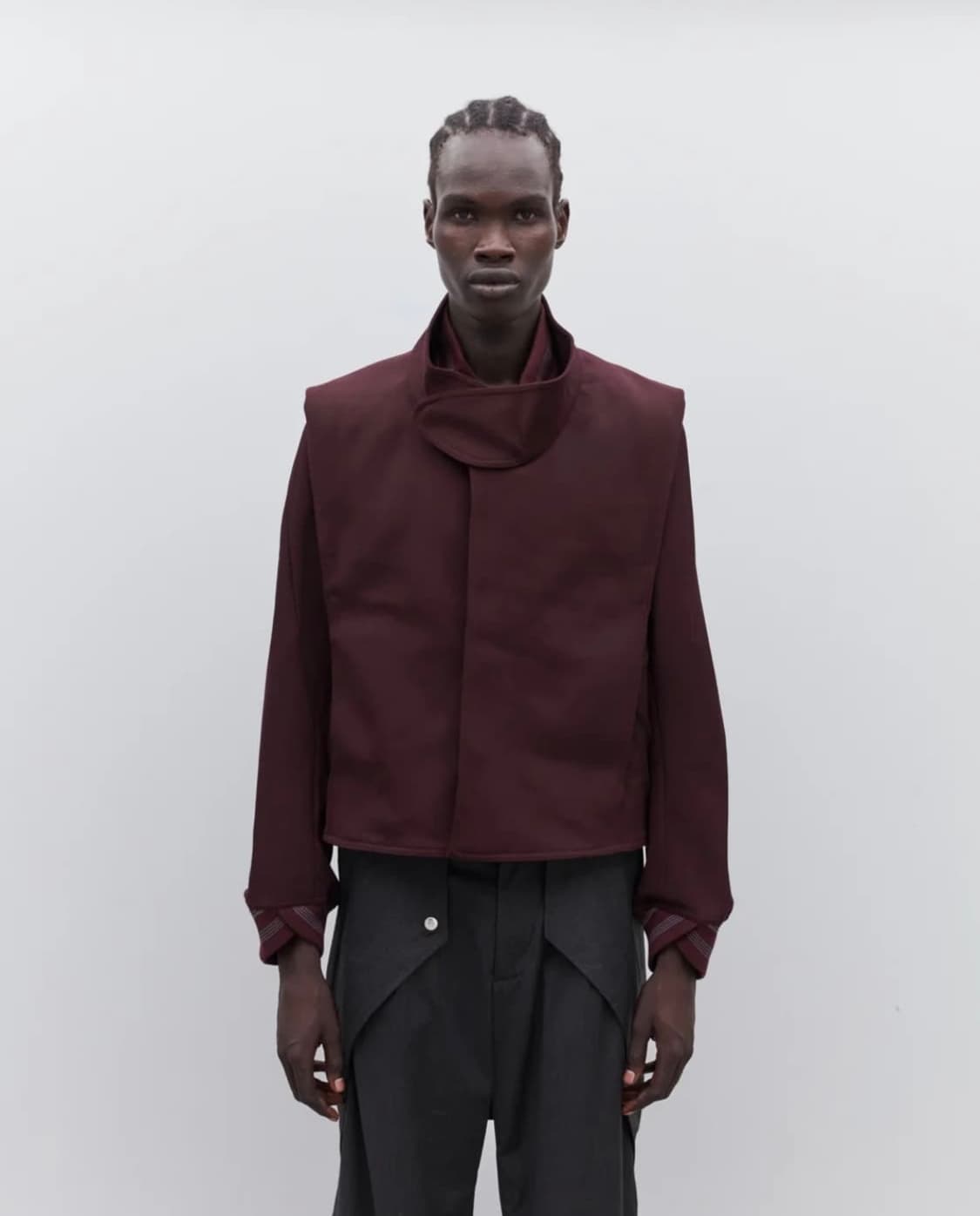 [46] 키코 코스타디노브 오네 봄버 자켓 상품이미지3