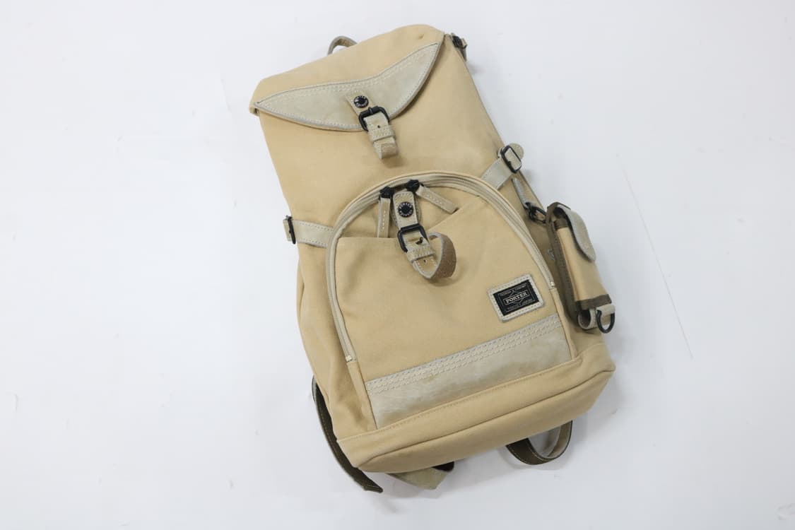 포터 다이크 럭색 백팩 상품이미지3