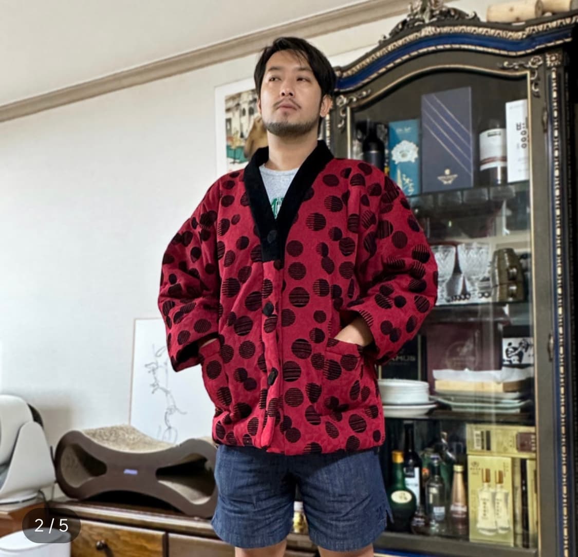 침착맨 웃도리 얼렁뚱땅상점 상품이미지1