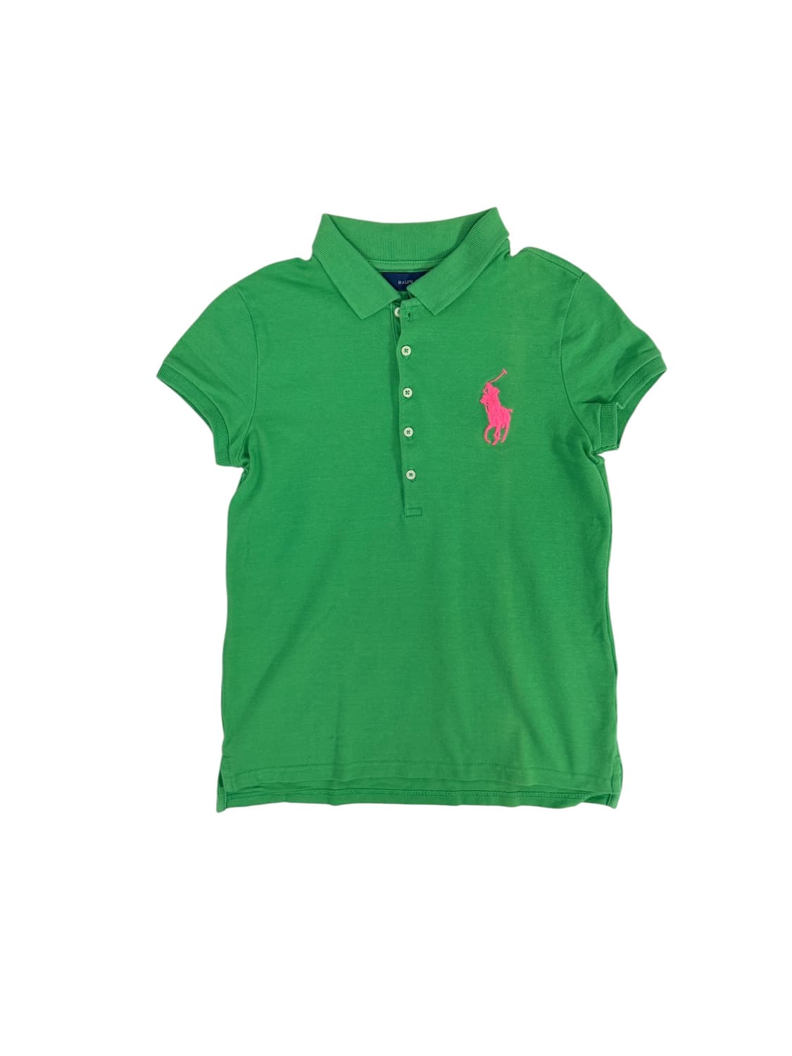 폴로 랄프로렌 빅포니 카라티  상품이미지1