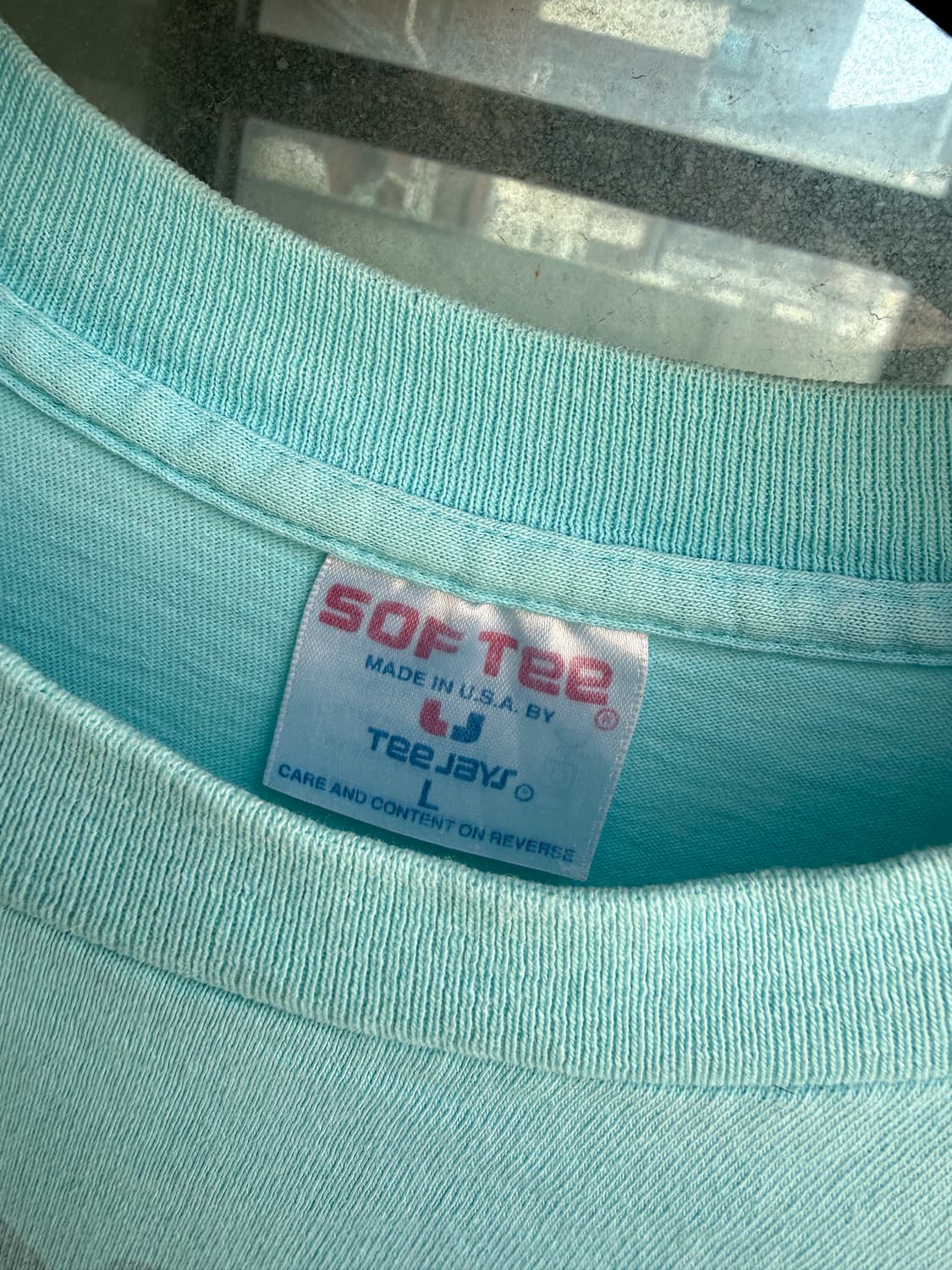 80s Vintage Chili Salsa Cook-Off Tee 상품이미지4